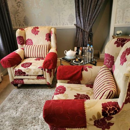 Northumberland Cottage B&B Acklington Εξωτερικό φωτογραφία