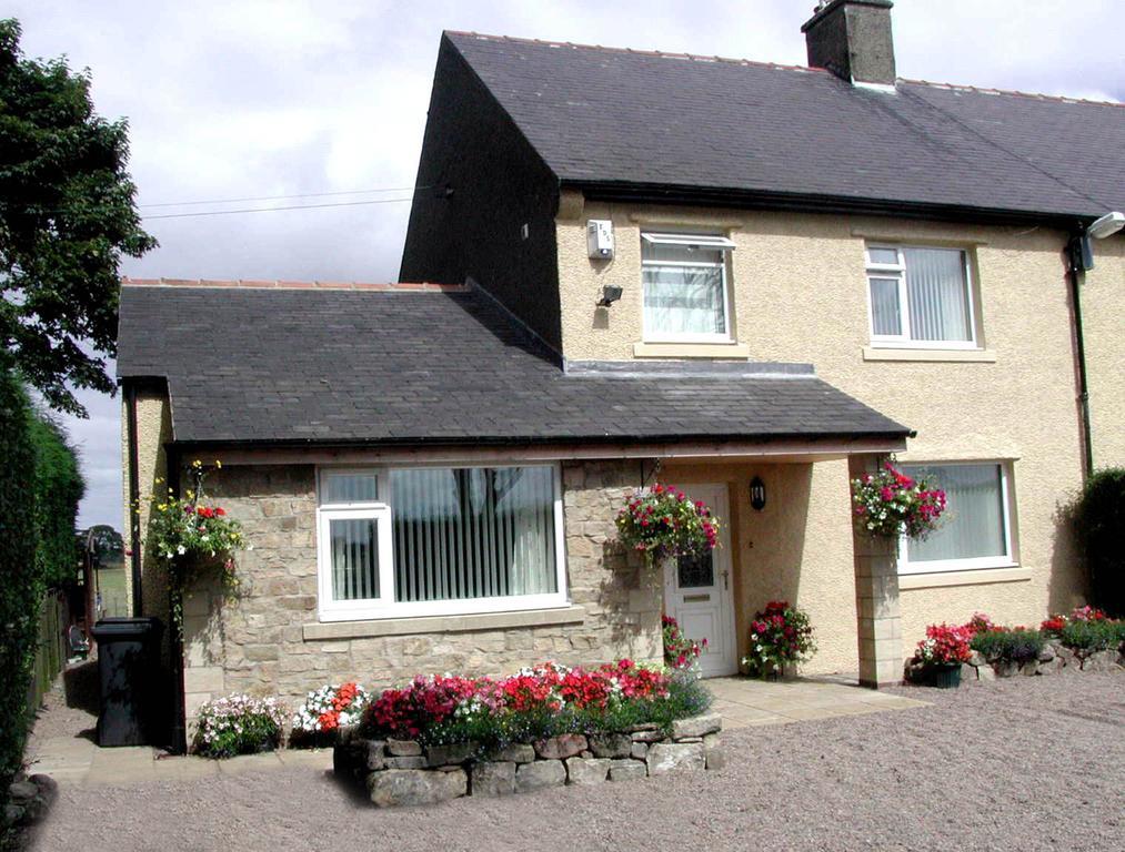 Northumberland Cottage B&B Acklington Εξωτερικό φωτογραφία