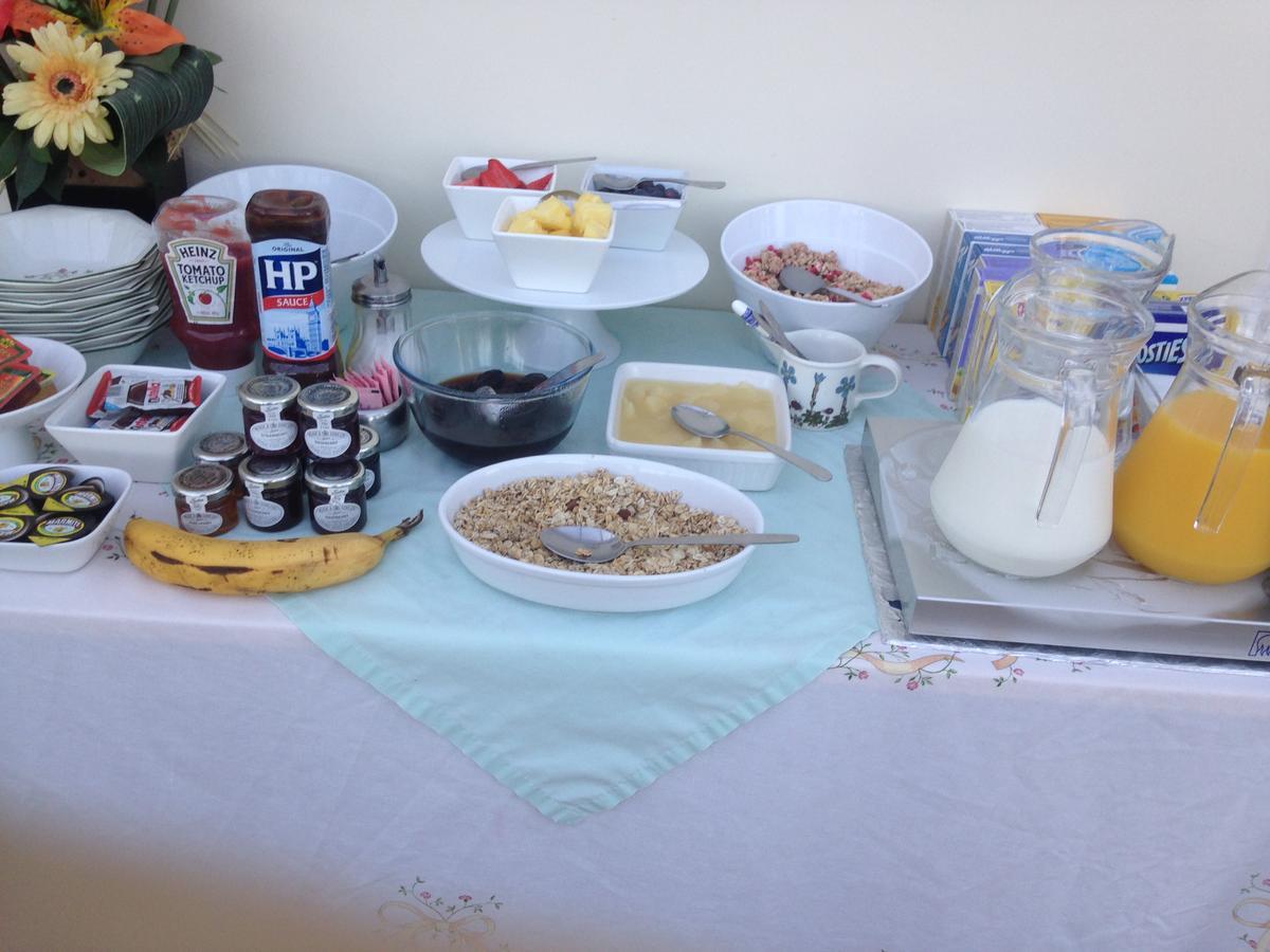Northumberland Cottage B&B Acklington Εξωτερικό φωτογραφία