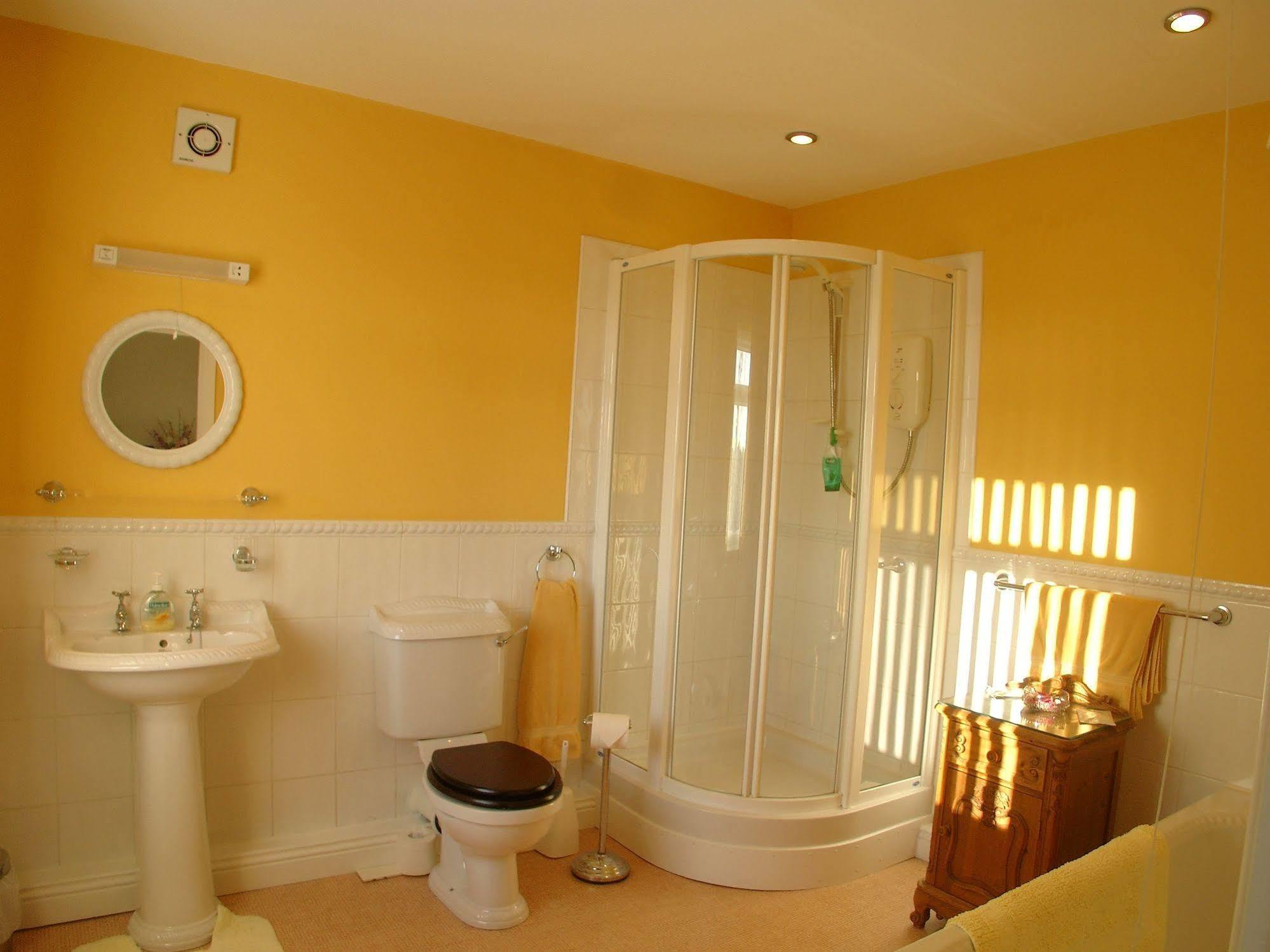 Northumberland Cottage B&B Acklington Εξωτερικό φωτογραφία
