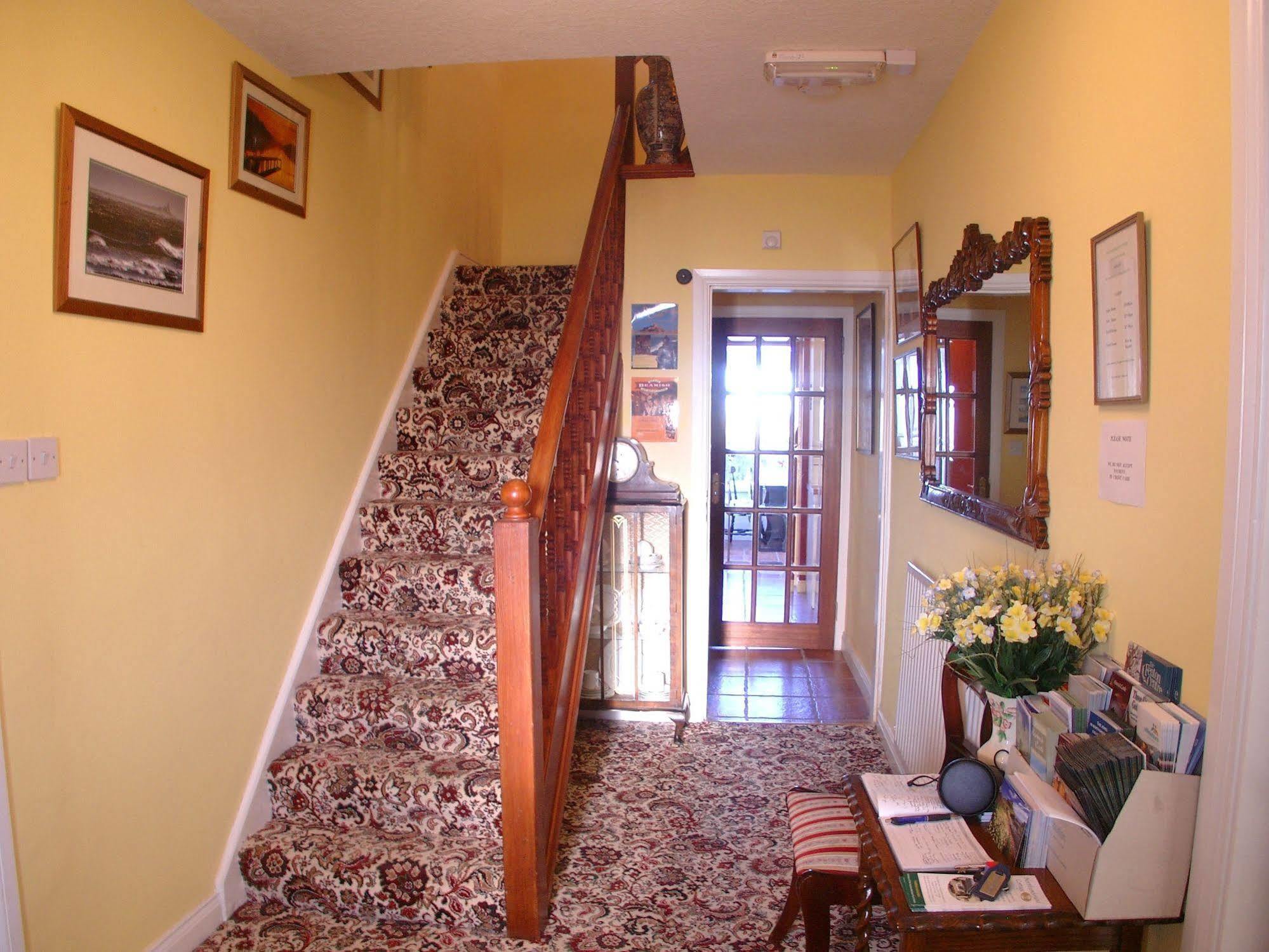 Northumberland Cottage B&B Acklington Εξωτερικό φωτογραφία