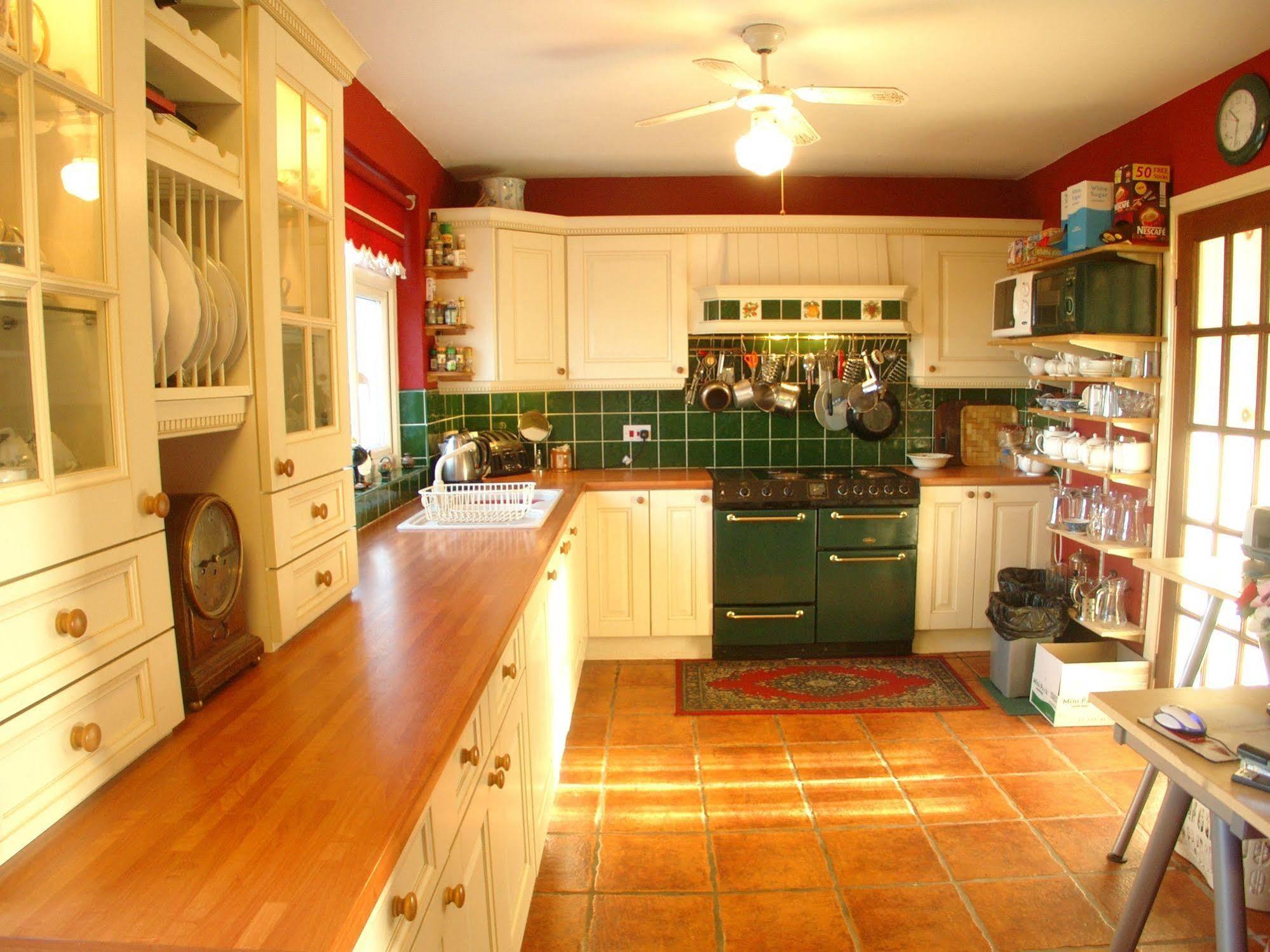 Northumberland Cottage B&B Acklington Εξωτερικό φωτογραφία