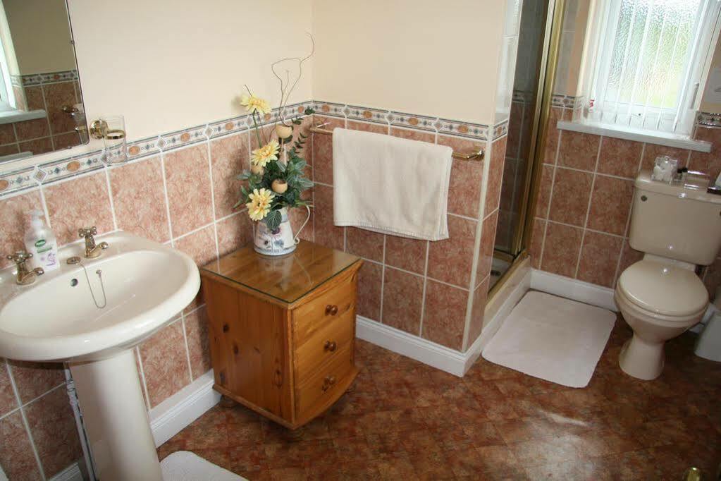 Northumberland Cottage B&B Acklington Εξωτερικό φωτογραφία