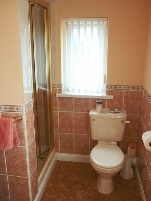 Northumberland Cottage B&B Acklington Εξωτερικό φωτογραφία
