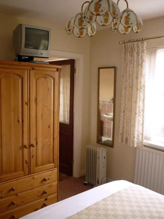 Northumberland Cottage B&B Acklington Εξωτερικό φωτογραφία