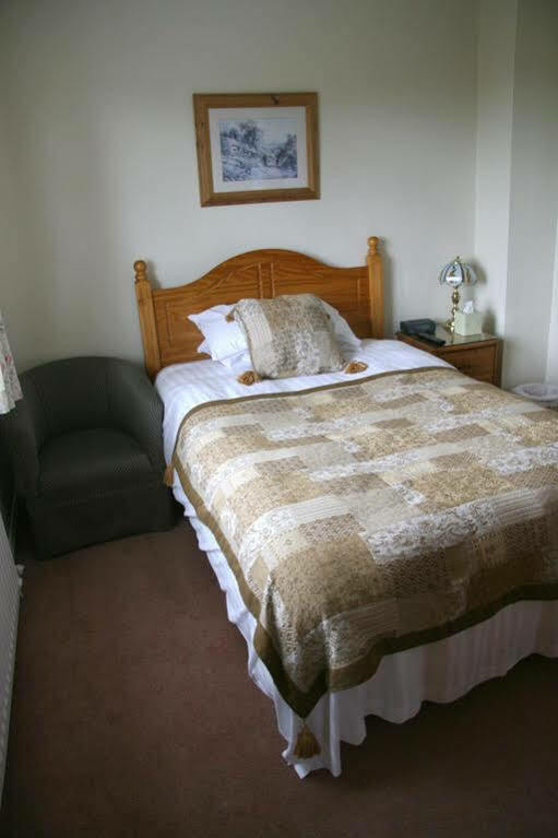 Northumberland Cottage B&B Acklington Εξωτερικό φωτογραφία
