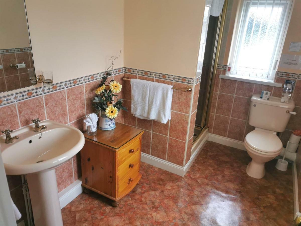 Northumberland Cottage B&B Acklington Εξωτερικό φωτογραφία
