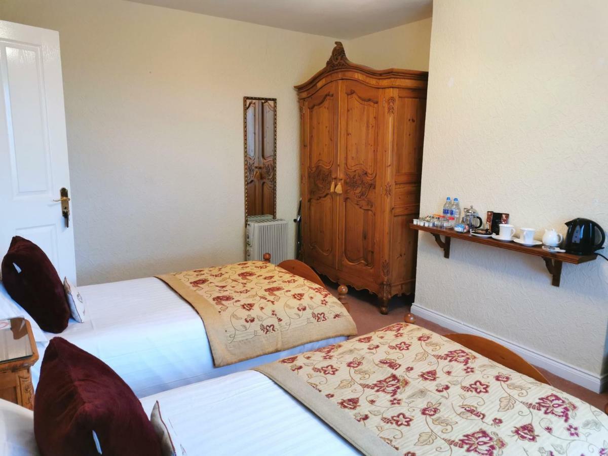 Northumberland Cottage B&B Acklington Εξωτερικό φωτογραφία
