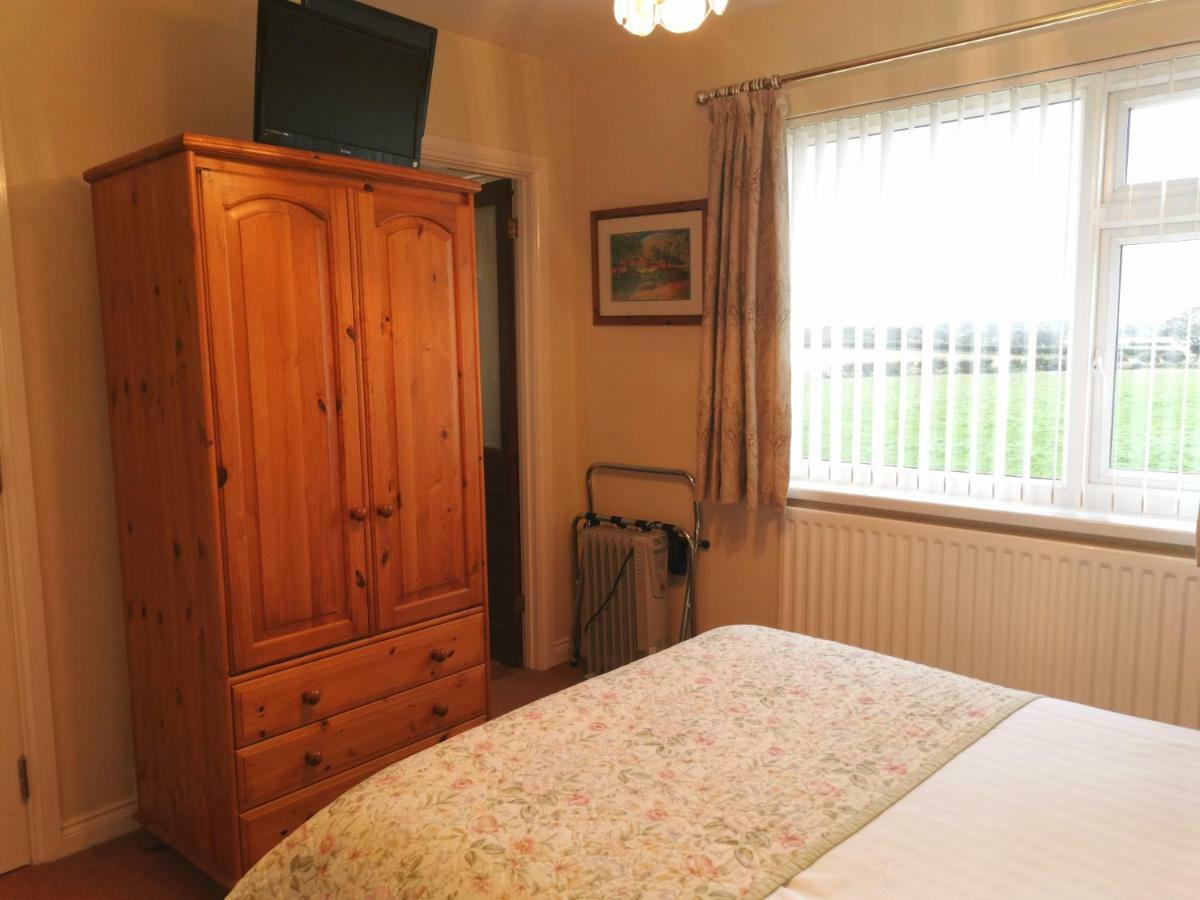 Northumberland Cottage B&B Acklington Εξωτερικό φωτογραφία