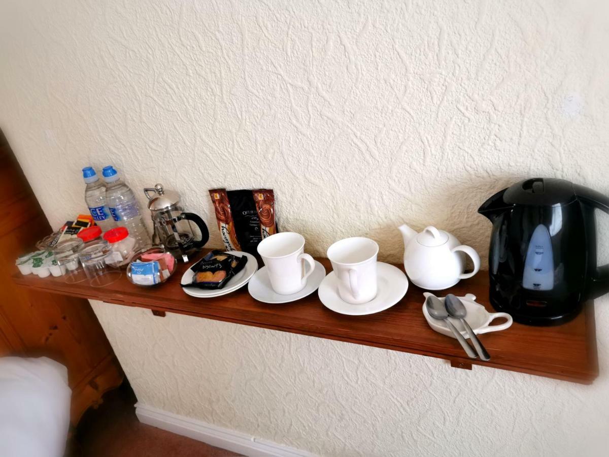 Northumberland Cottage B&B Acklington Εξωτερικό φωτογραφία