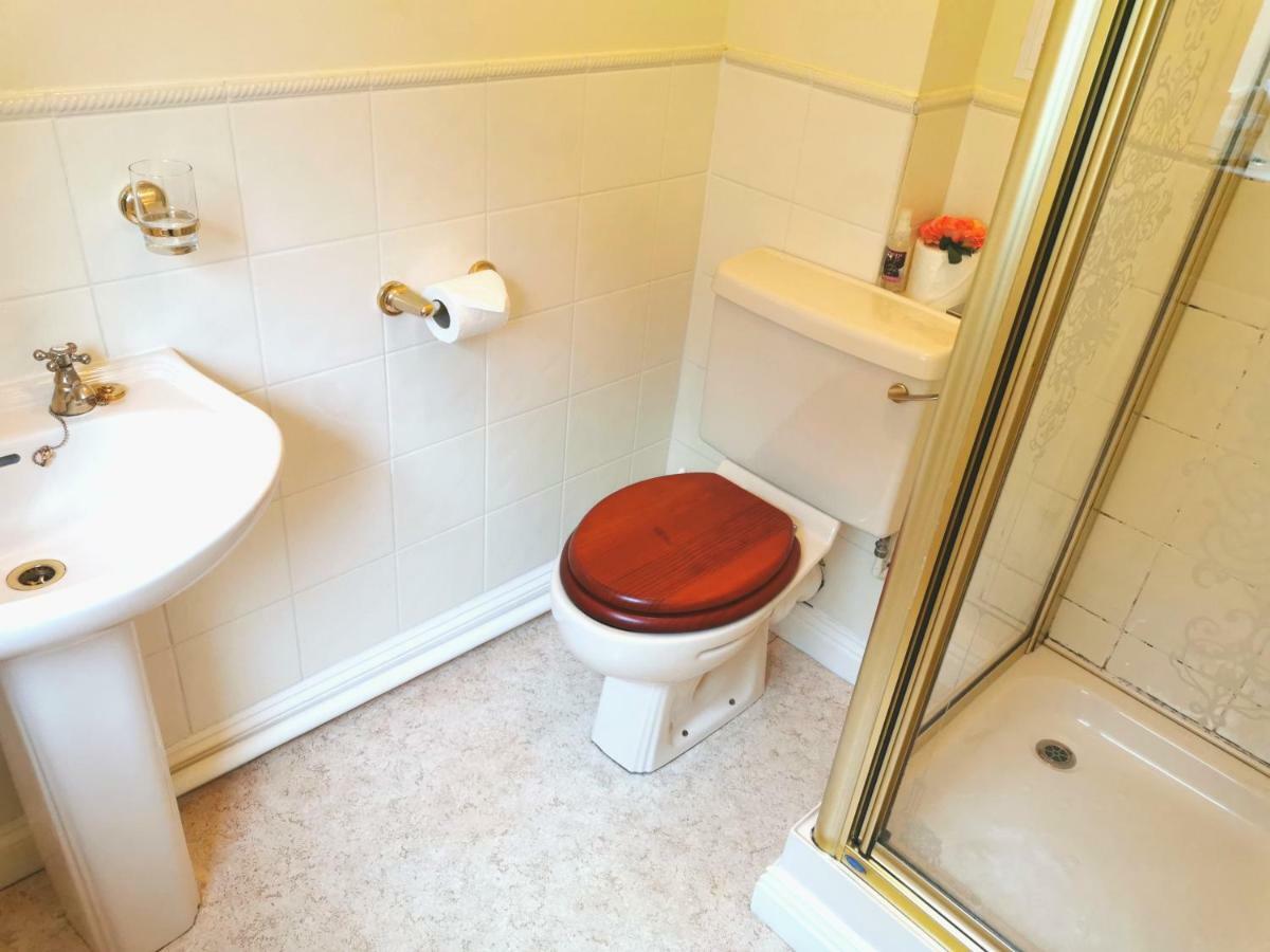 Northumberland Cottage B&B Acklington Εξωτερικό φωτογραφία