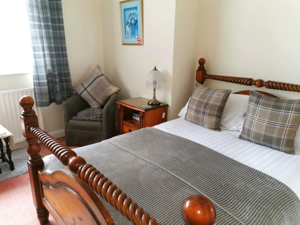 Northumberland Cottage B&B Acklington Εξωτερικό φωτογραφία
