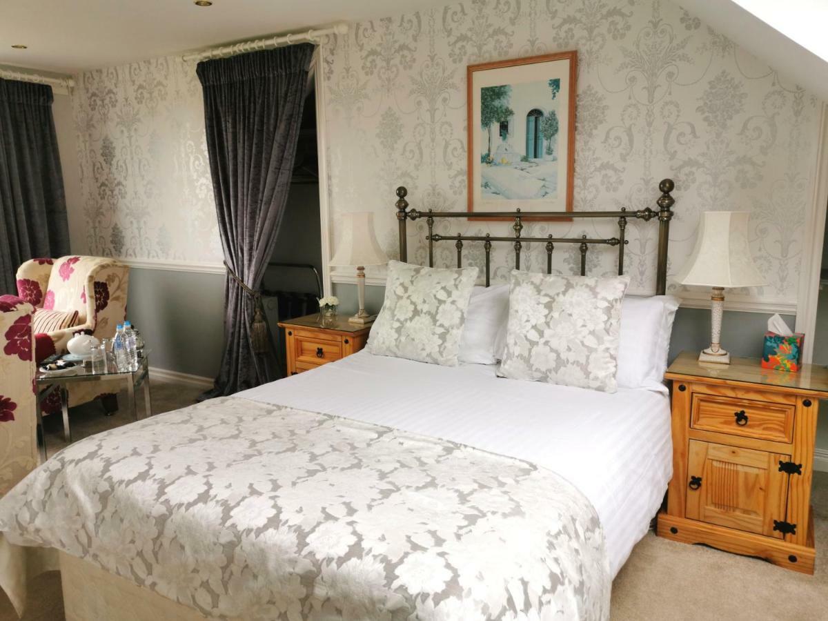 Northumberland Cottage B&B Acklington Εξωτερικό φωτογραφία