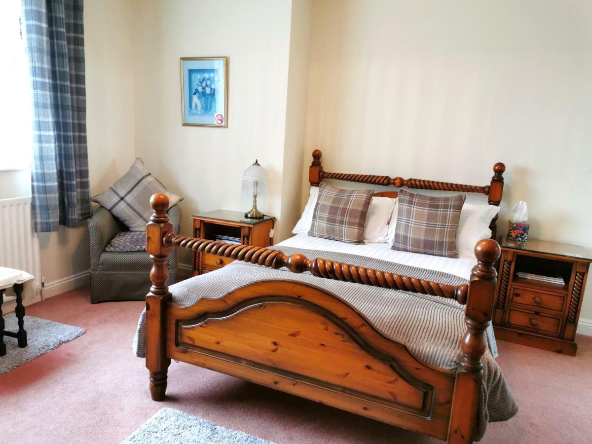Northumberland Cottage B&B Acklington Εξωτερικό φωτογραφία