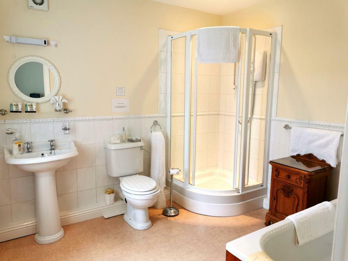Northumberland Cottage B&B Acklington Εξωτερικό φωτογραφία