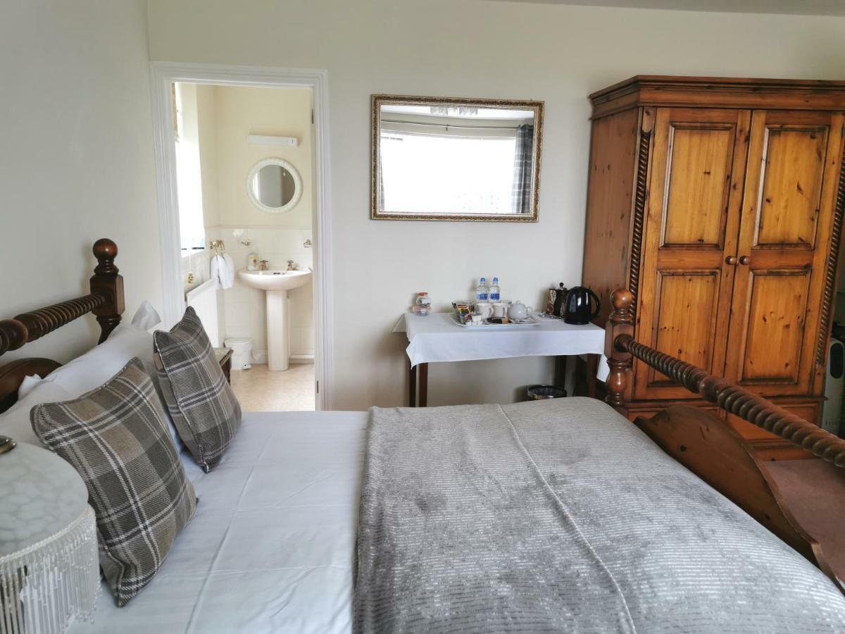 Northumberland Cottage B&B Acklington Εξωτερικό φωτογραφία