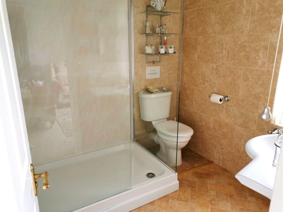 Northumberland Cottage B&B Acklington Εξωτερικό φωτογραφία